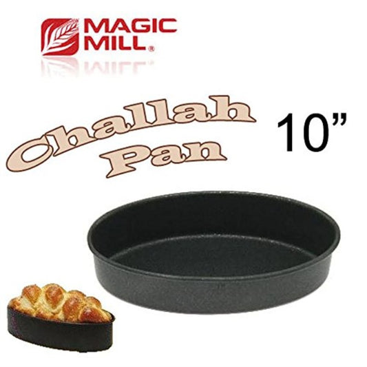 # 10 challah pan