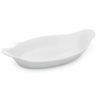 Oval granite 10 inches