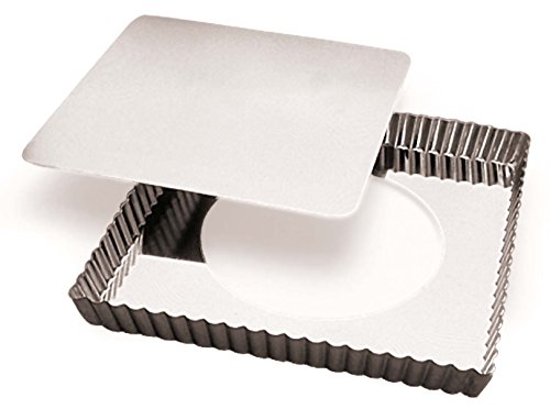 Tart Pan Square 9"X9"