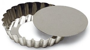 Mini tart pan