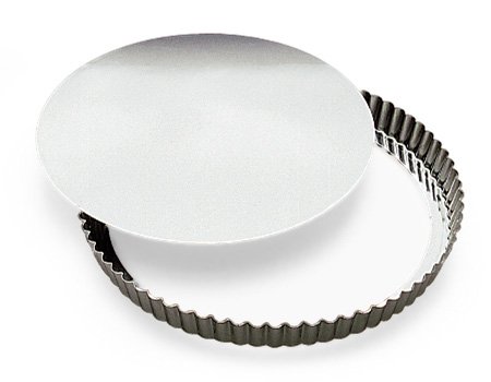 Tart Pan Round 11"
