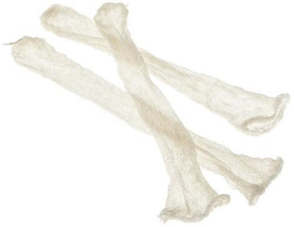 Regency Natural Cotton Soup Sock, Set of 2