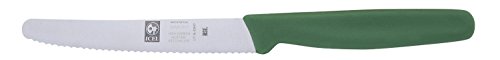 Icel Green Knife