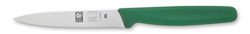 Icel Knife Green