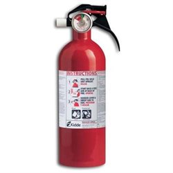 Kidde Dry Chemical Fire Ex