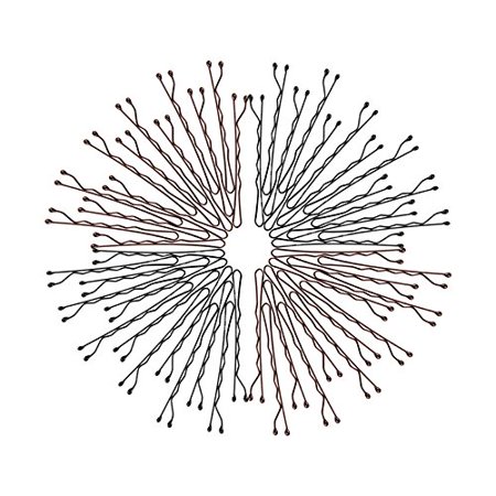 Goody Black Metal Bobby Pin 50