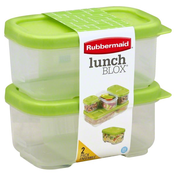 RM LunchBox 1.2 Cups