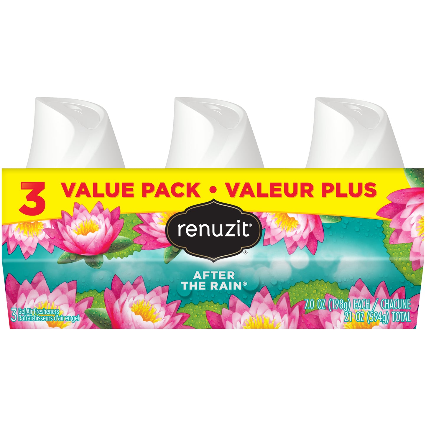 Renuzit 3pk