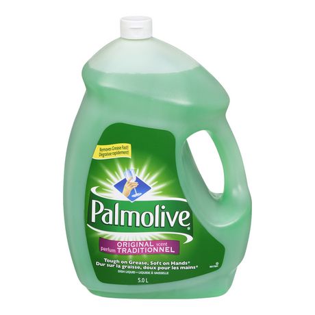 Palmolive Dish Ori 169oz.