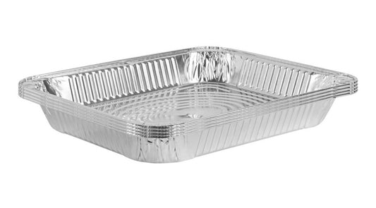 9 x 13 half size Shalow