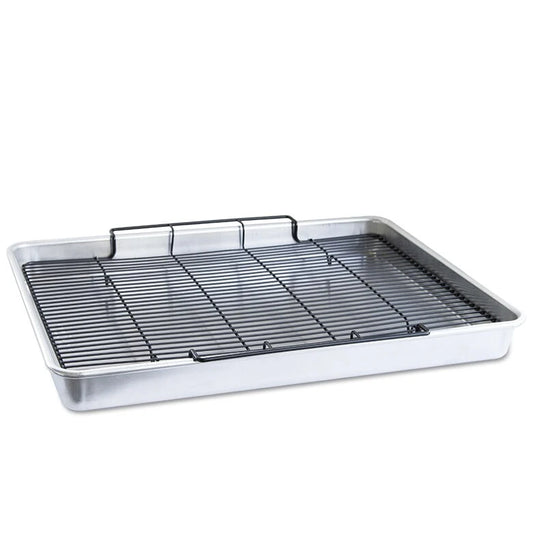 Extra Large Oven Crisp Baking Tray