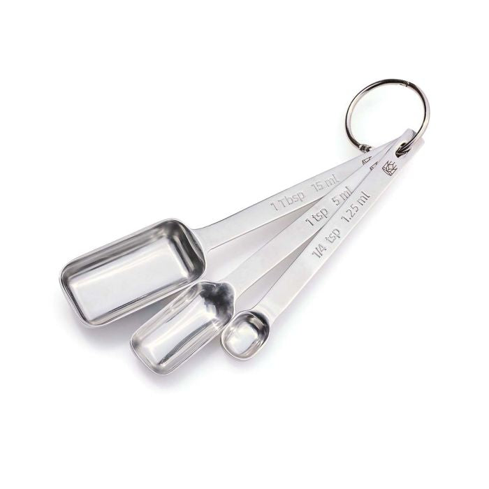 King Arthur measuring spoons