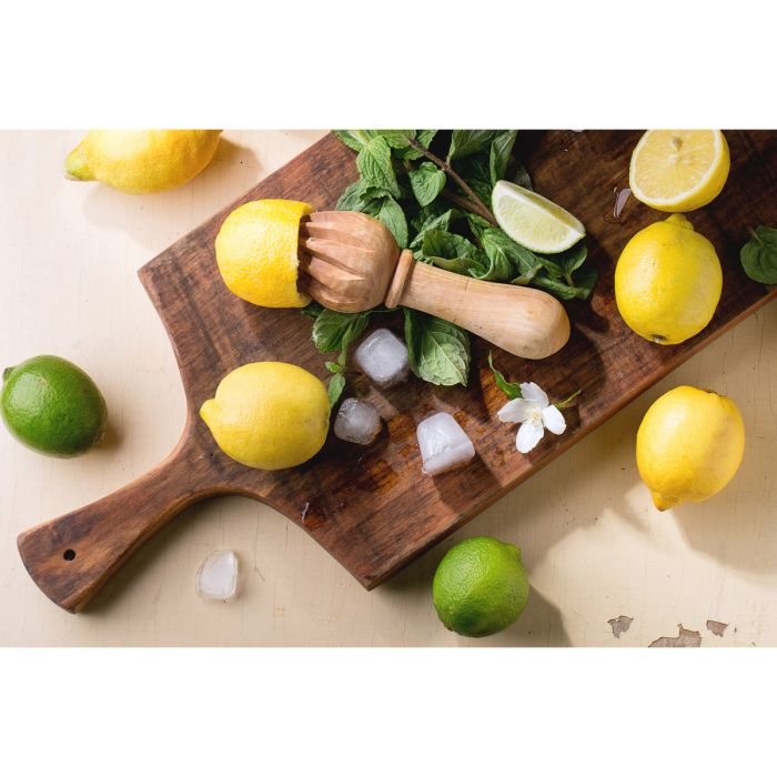 HIC Kitchen Reamer