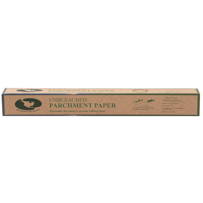 Beyond Gourmet Unbleached Non-Stick Parchment Paper