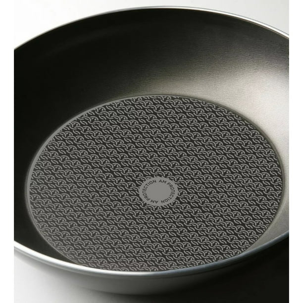 Sarten de Induccion Antiadherente Fortezza 20 Cm frying pan