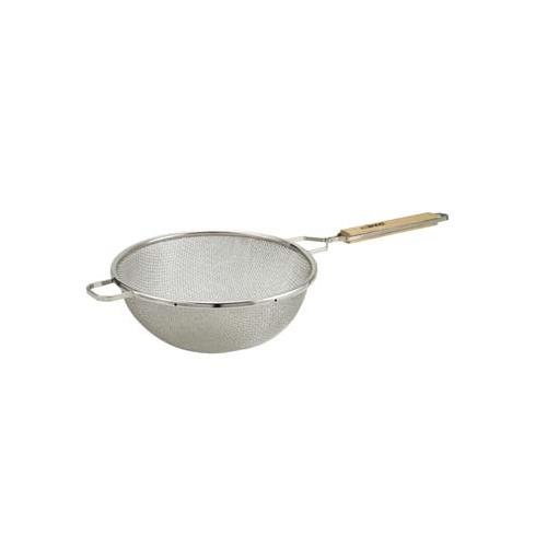 Double Strainer 10"1/2