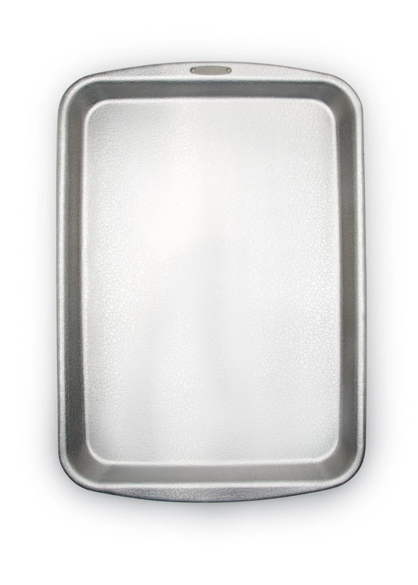 SHEET CAKE PAN, ORIGINAL NON-STICK PEBBLE PATTERN