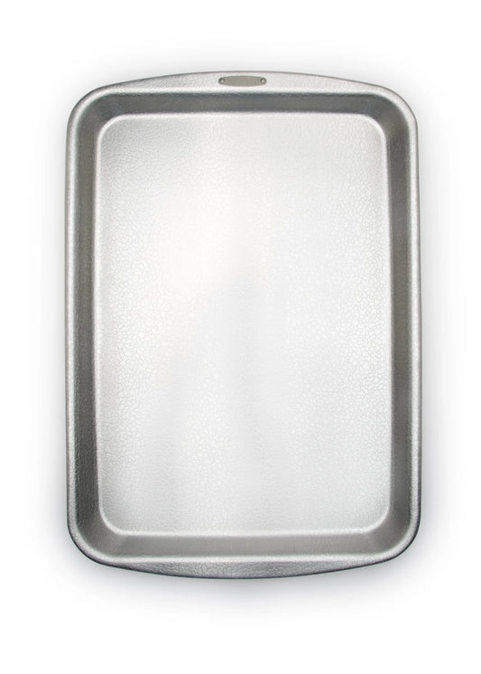 SHEET CAKE PAN, ORIGINAL NON-STICK PEBBLE PATTERN