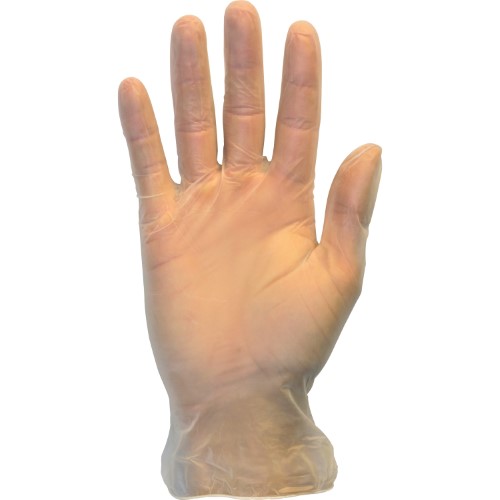 Vinly Gloves 100