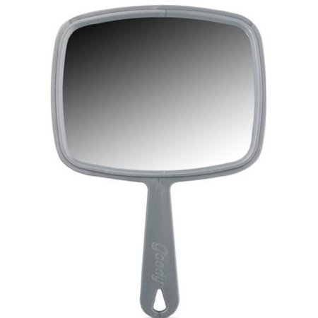 Goody 11"LG Hand Mirror