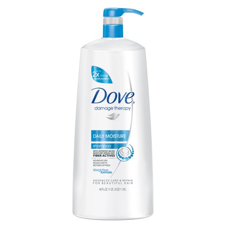 Dove Shampoo 40oz