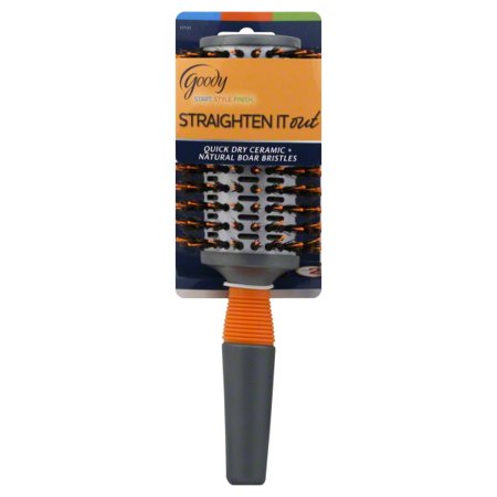 Goody Hot Riund Brush