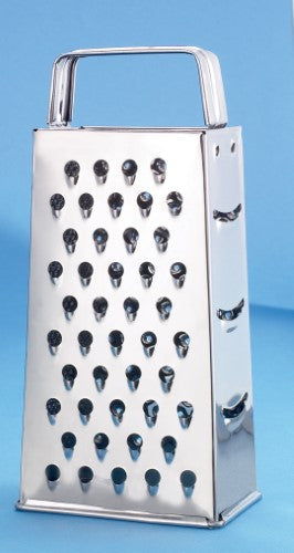 Soft grip box greater stainless steel