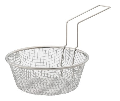 Fry basket