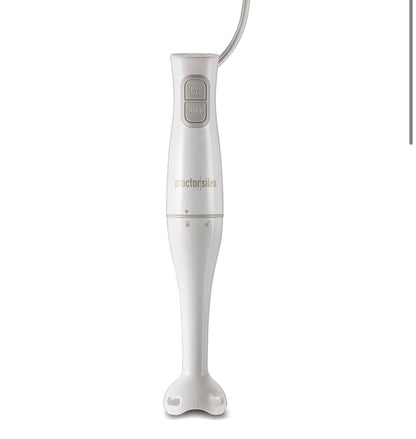Proctor silex immersion blender