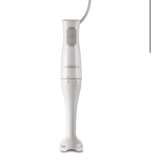 Proctor silex immersion blender
