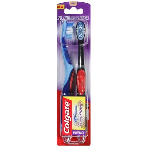 Colgate Total Power