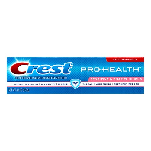 Crest Pro Health Sens. 6 oz