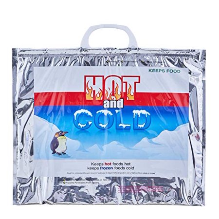 Hot and cold bags small