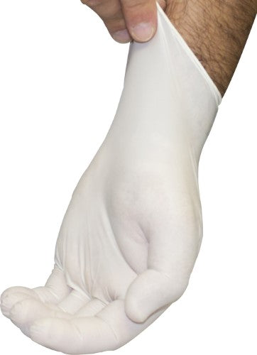 Medium Latex Gloves