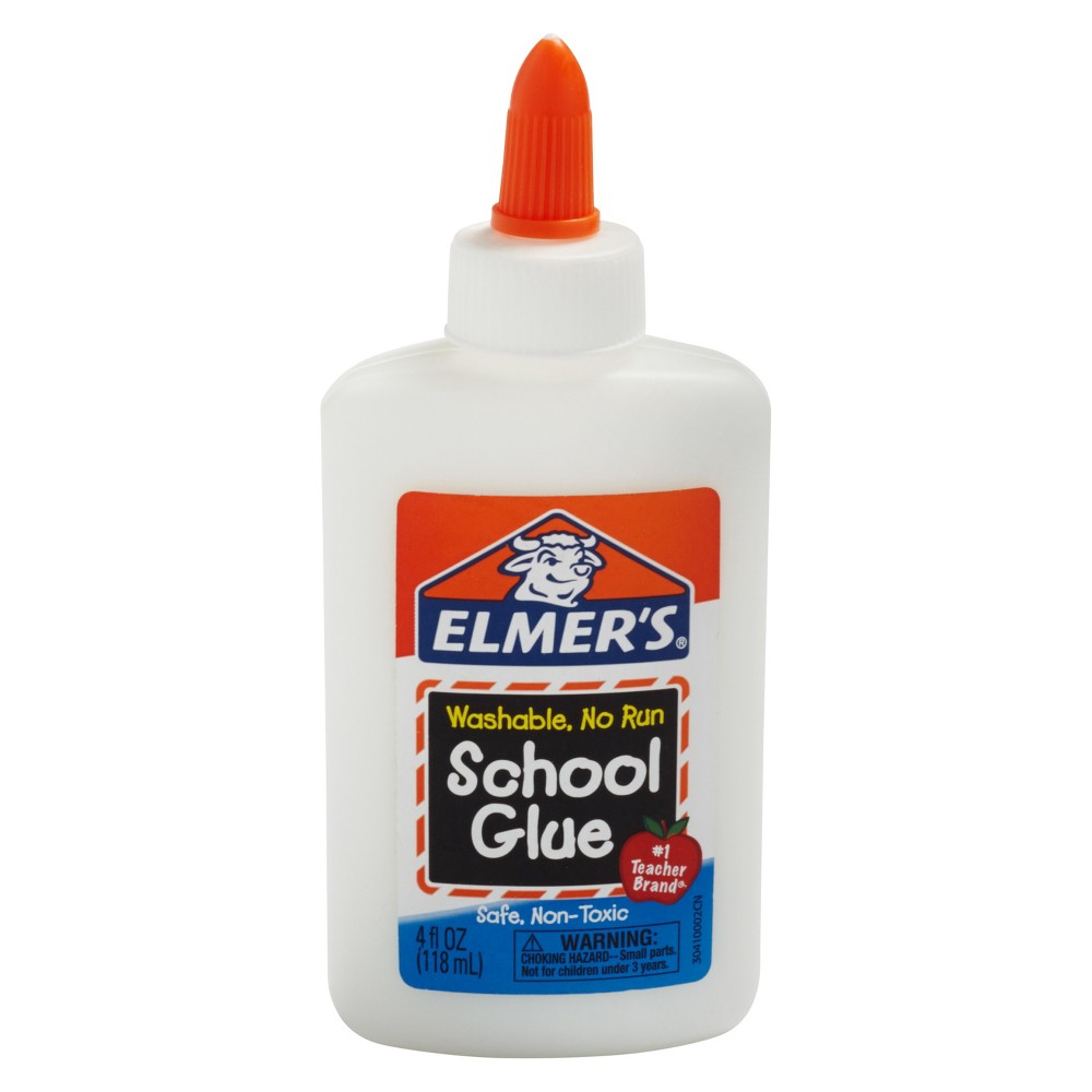 Elmers Glue 4oz