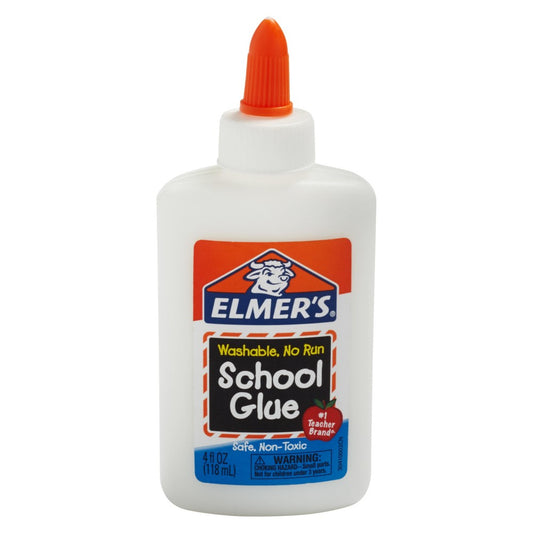 Elmers Glue 4oz