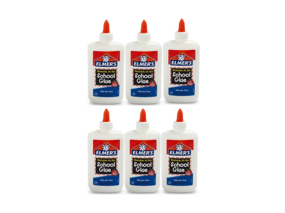 Elmer's School Glue 7oz