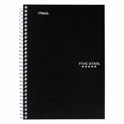 2 STAR 2 Subject College R notebook ￼