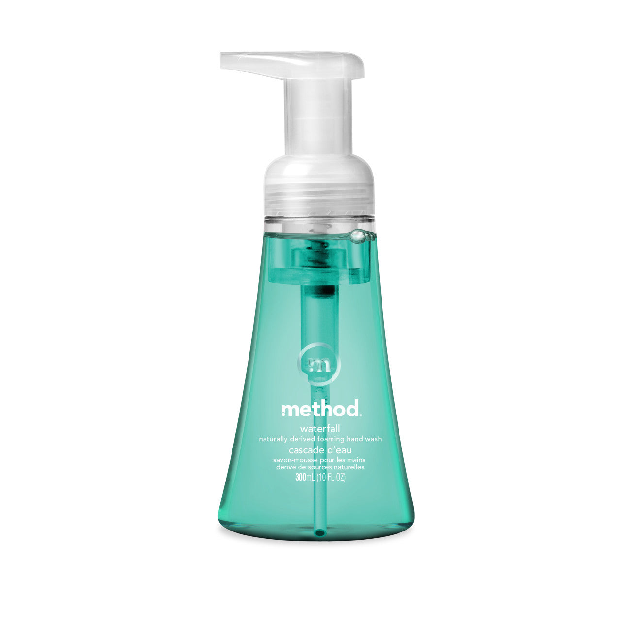 Foaming Hand Soap WATERFALL