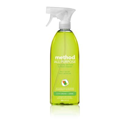 Method all purpose cleaner