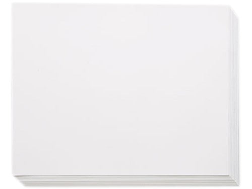 O-Tag White