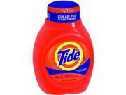 Tide liquid 25oz  small