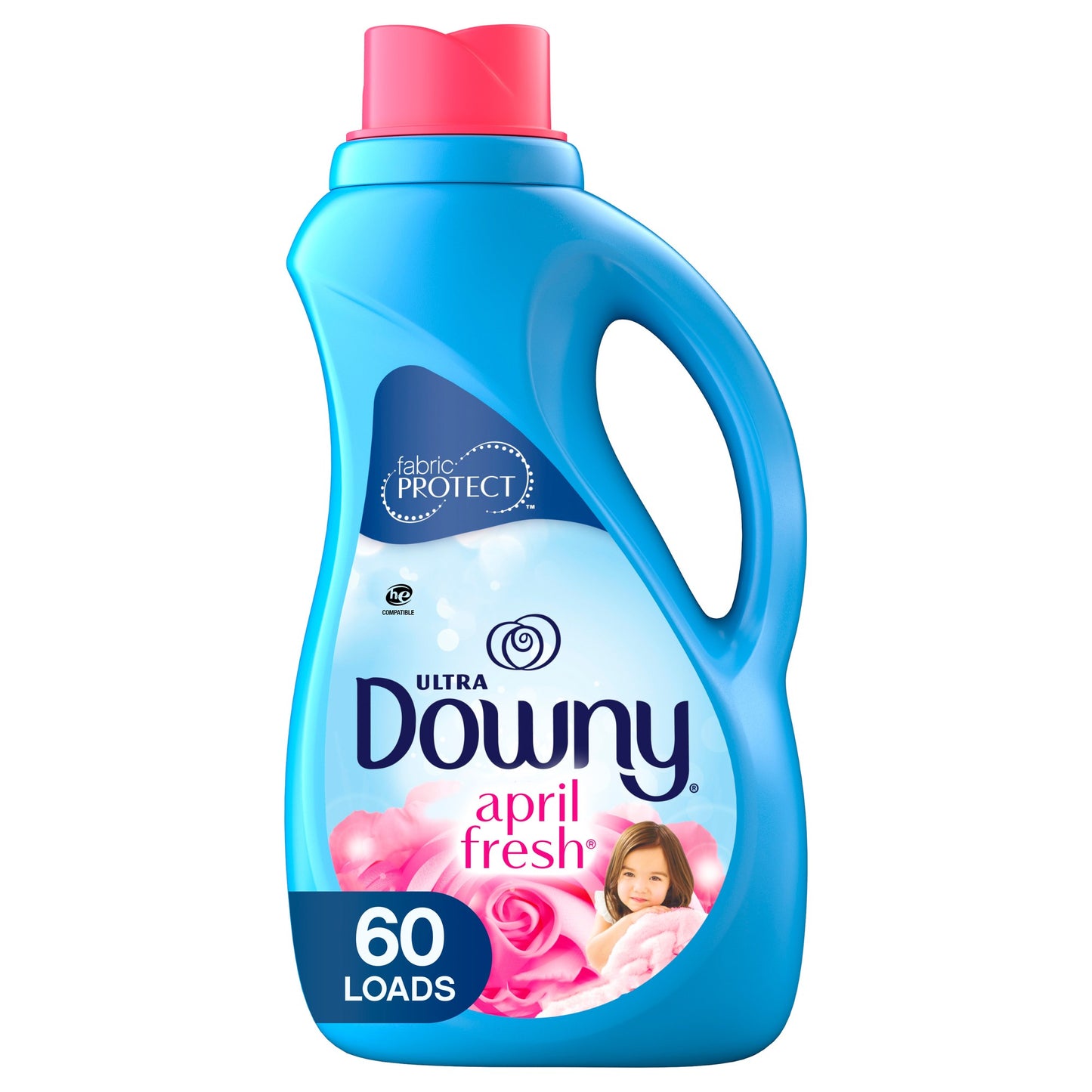 Downy Ura April Fresh 51oz