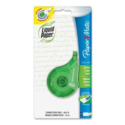Liquid Paper Extra Long Tape