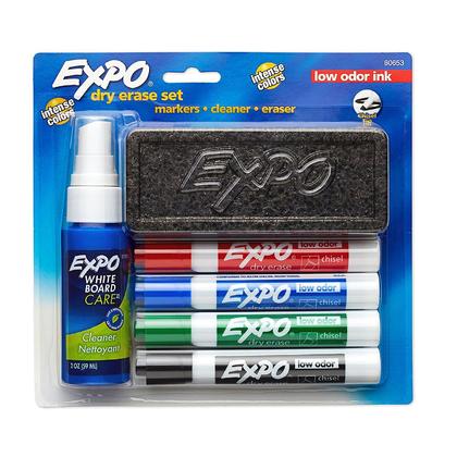 Expo Dry Eease Set