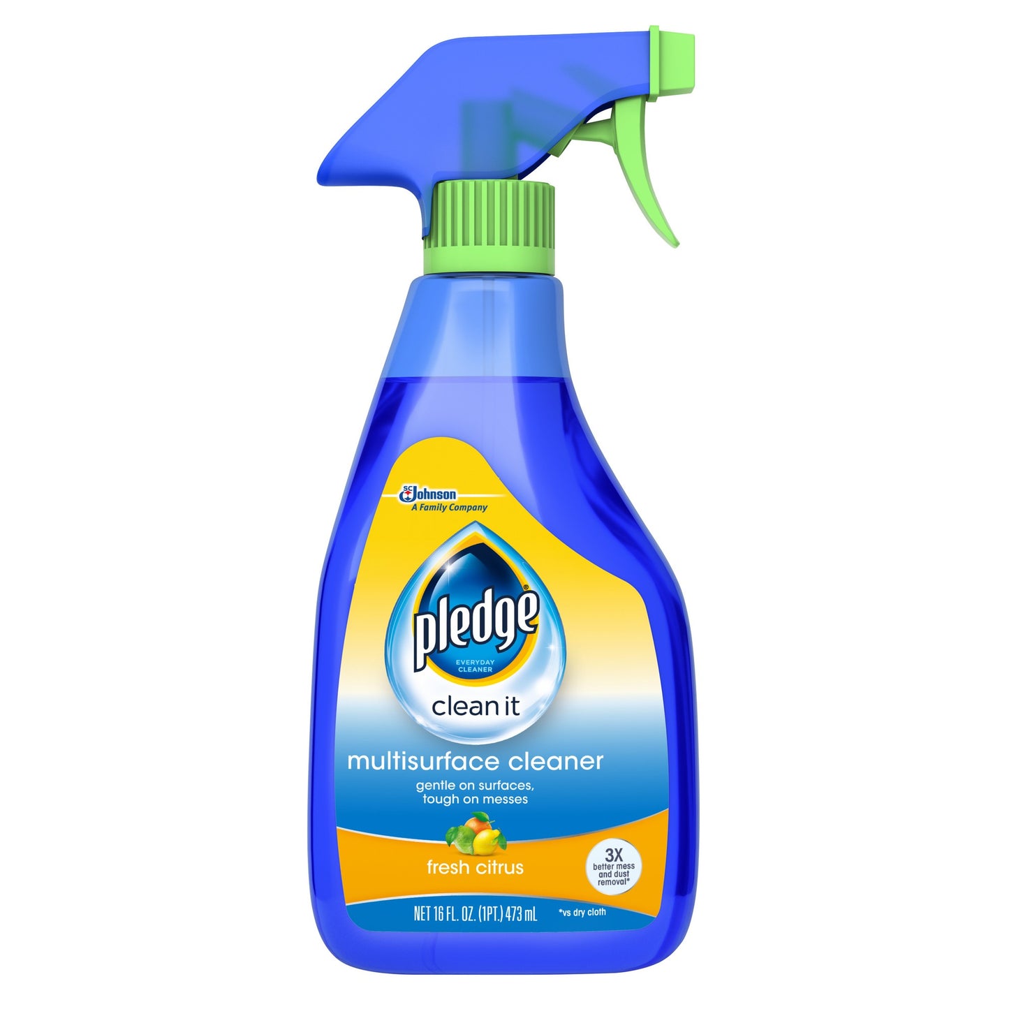 Pledge Multi Surface  16 oz