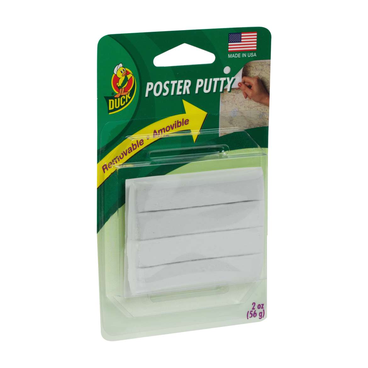 Duck Poster Putty 2oz