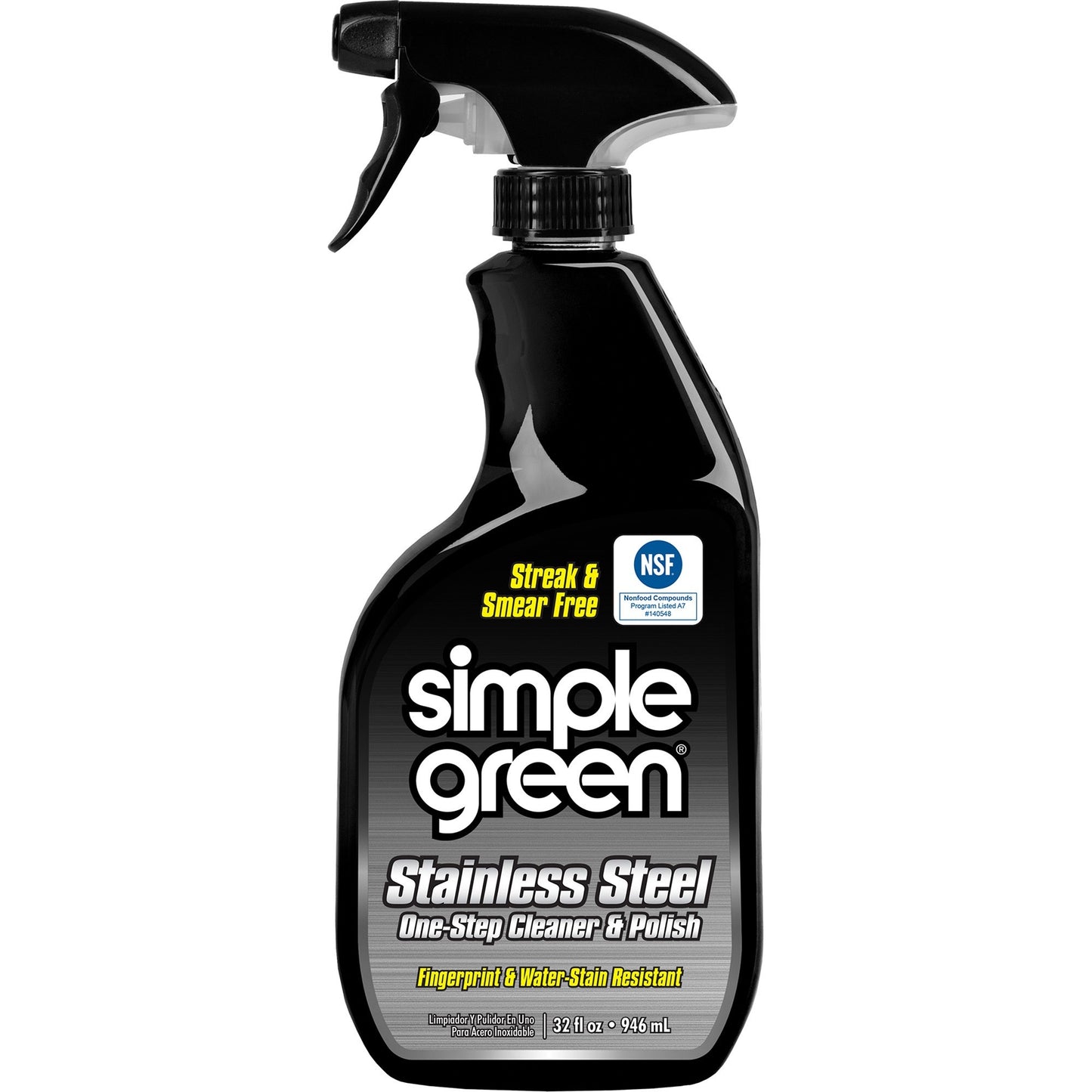 Simple Green SS Cleaner 32 oz