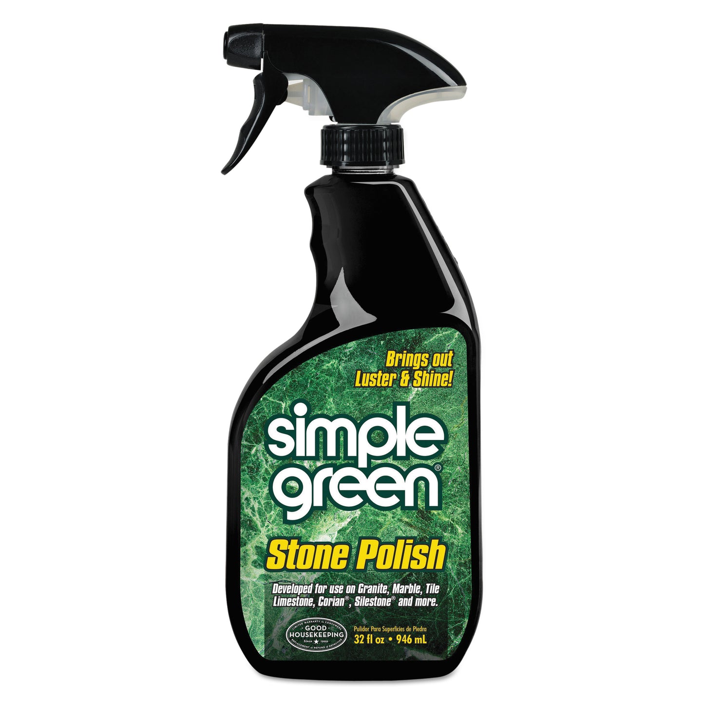 Simple Green Stone Polish 32oz