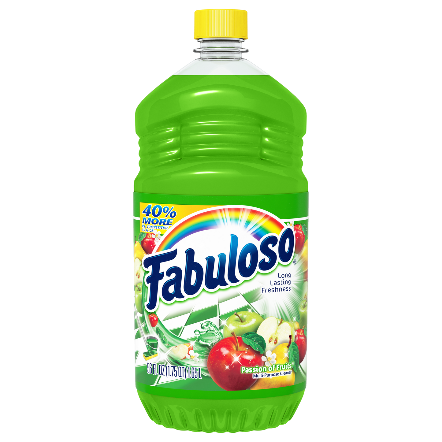 Fabuloso Passion Fruits 56oz